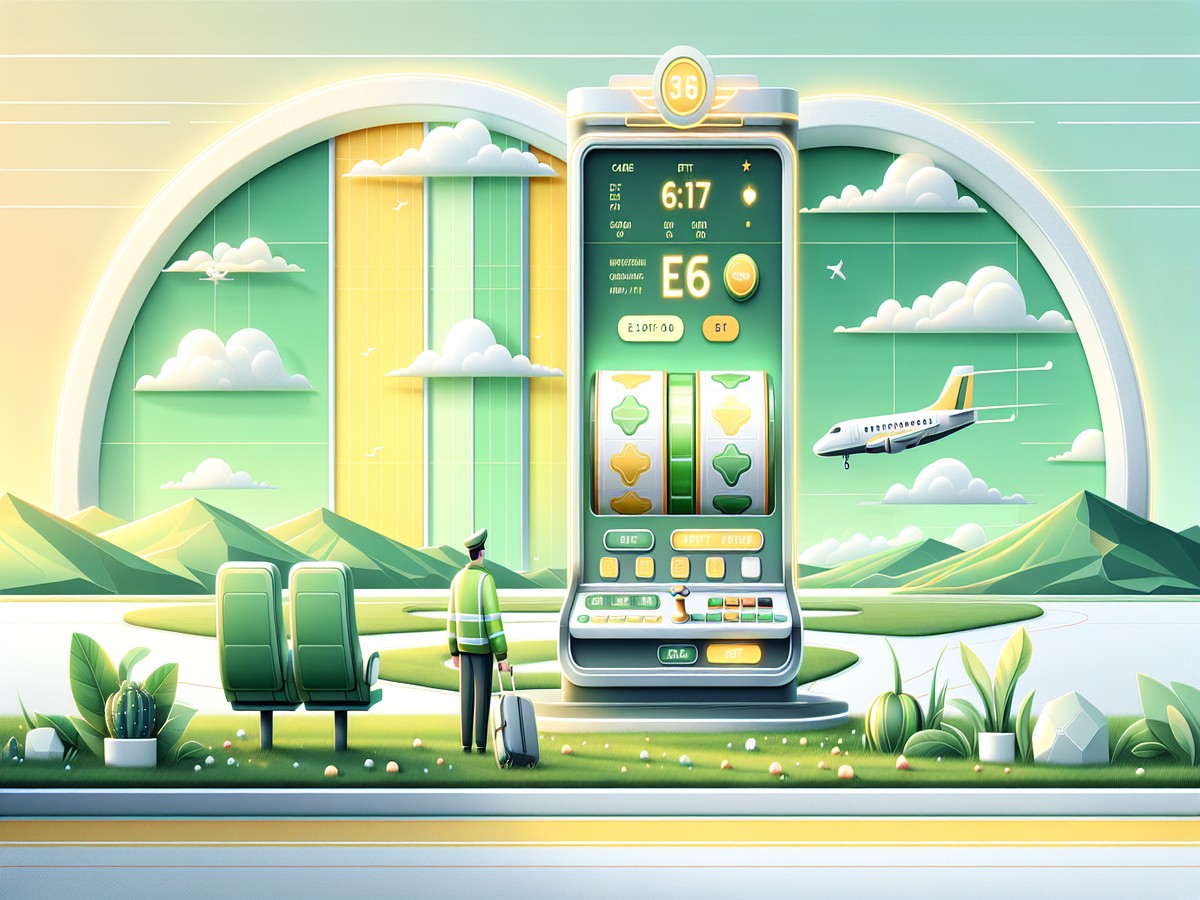 Megapari Aviator Game - Fast-paced online slot experience