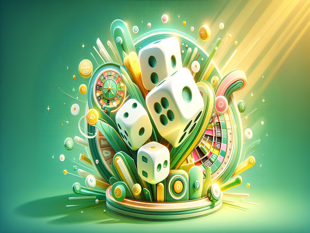 Megapari Dice Games - Exciting dice games await at Megapari