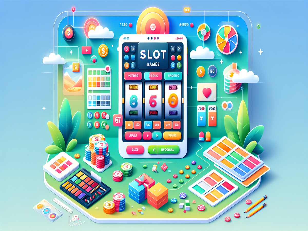 Megapari More Games - Discover even more at Megapari