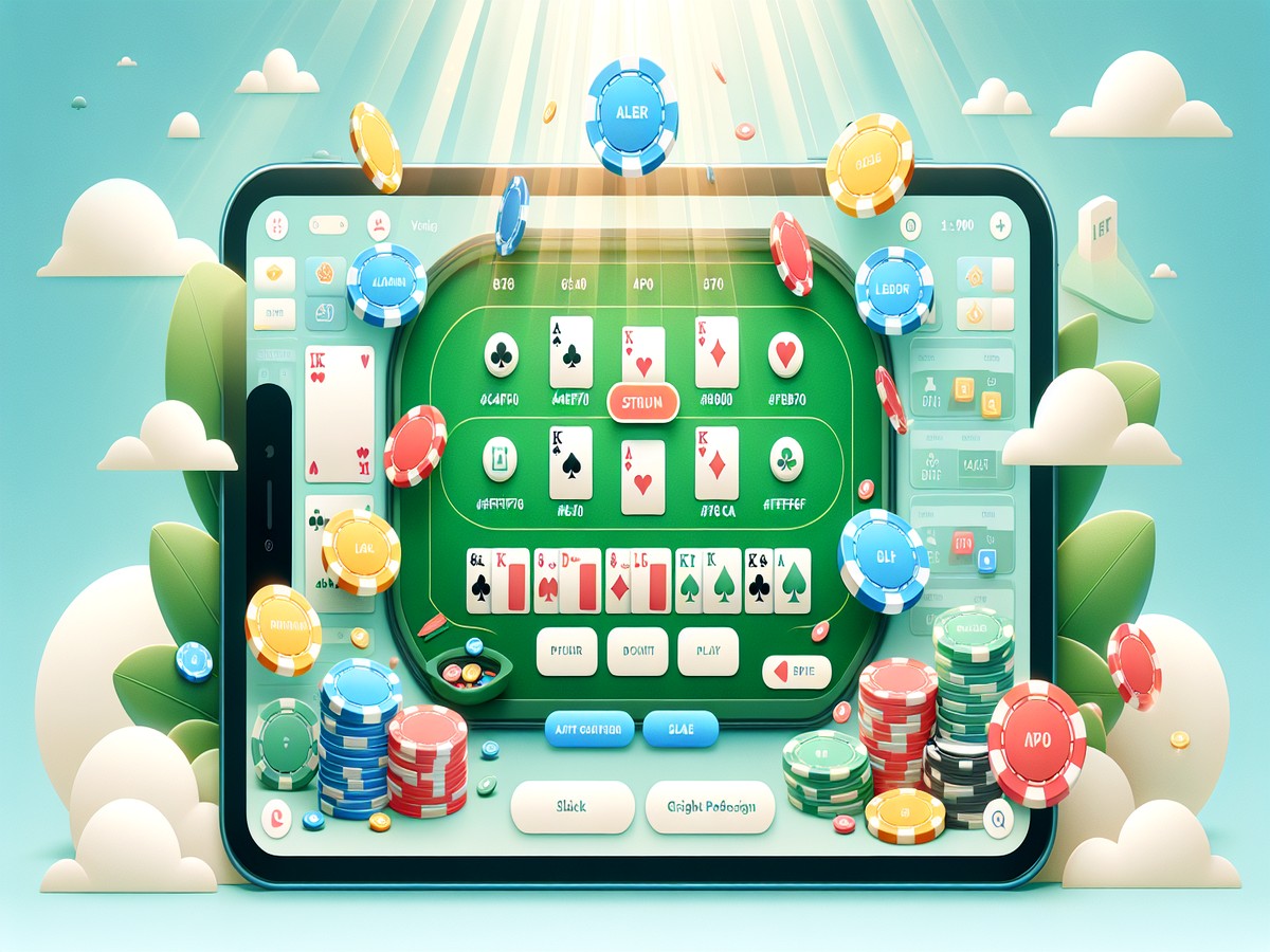 Megapari Poker Games - Join the best poker at Megapari
